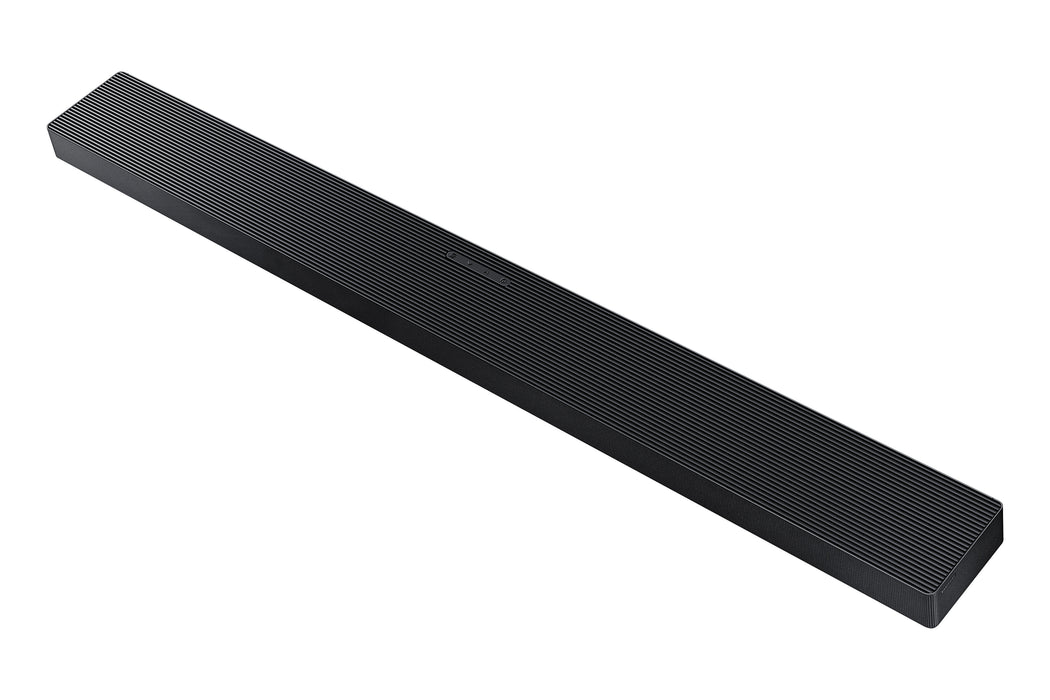 Samsung HW-QS750F | Barre de son 5.1.2 canaux, Sub et HP Surround Sans Fil