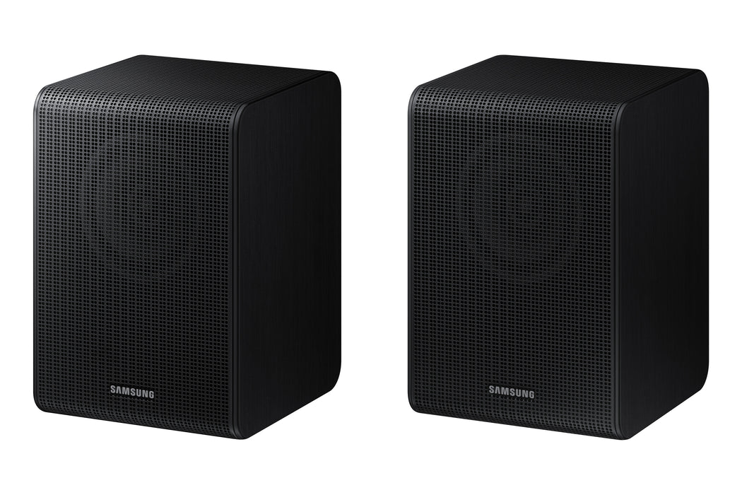 Samsung HW-QS750F | Barre de son 5.1.2 canaux, Sub et HP Surround Sans Fil