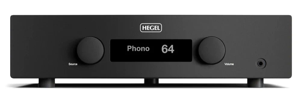 HEGEL A200 | Amplificateur stéréo intégré analogique 150Watt/Canal