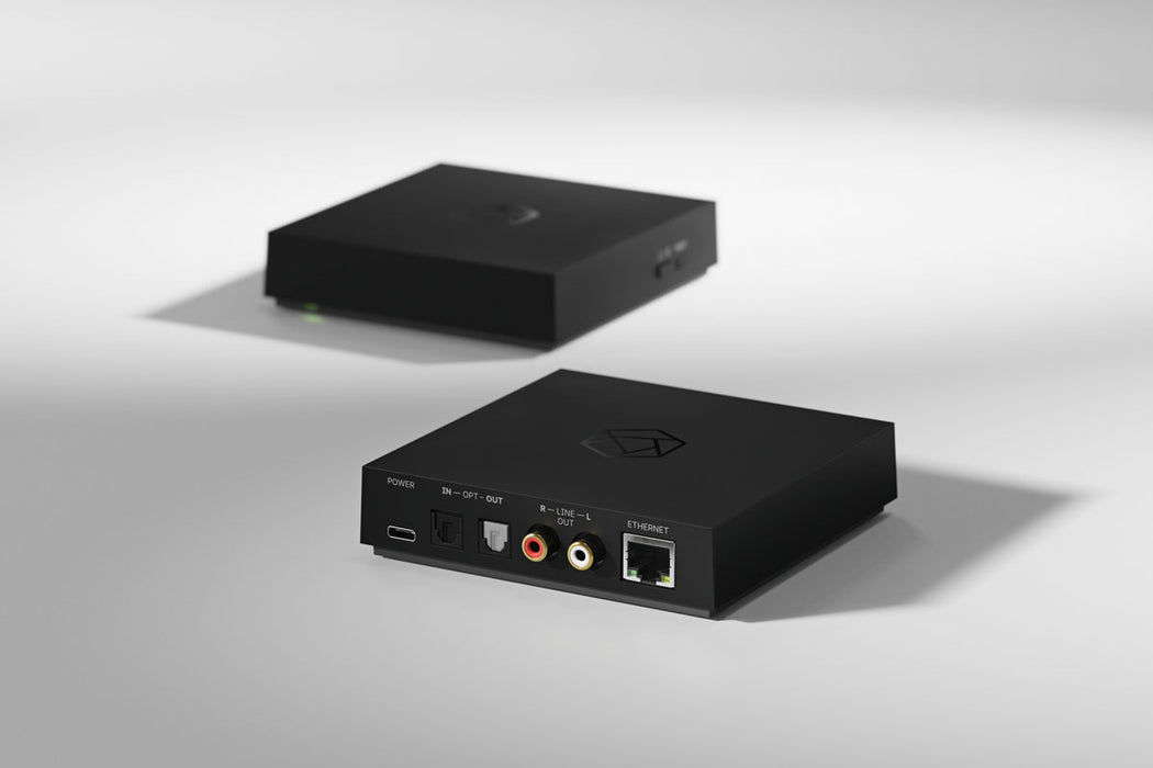 HiFi Rose RW800 | Module de streaming USB haute performance
