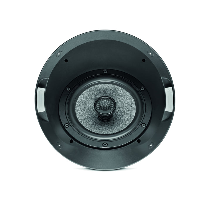 FOCAL 1000 ICA6 | Enceinte encastrable de plafond coaxiale 3 voies (Unité)