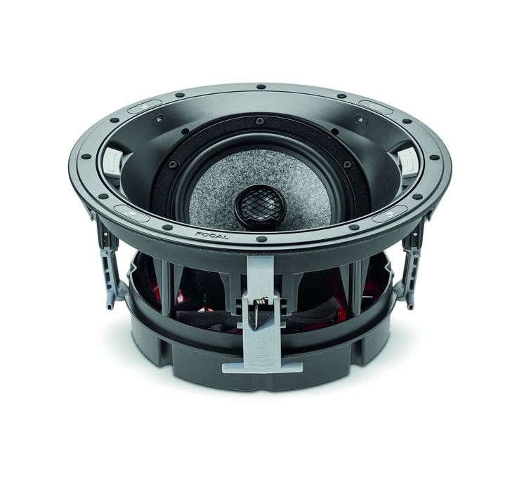 FOCAL 1000 ICA6 | Enceinte encastrable de plafond coaxiale 3 voies (Unité)