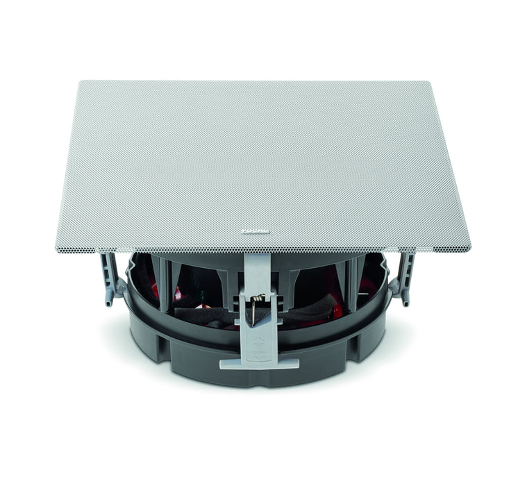 FOCAL 1000 ICA6 | Enceinte encastrable de plafond coaxiale 3 voies (Unité)