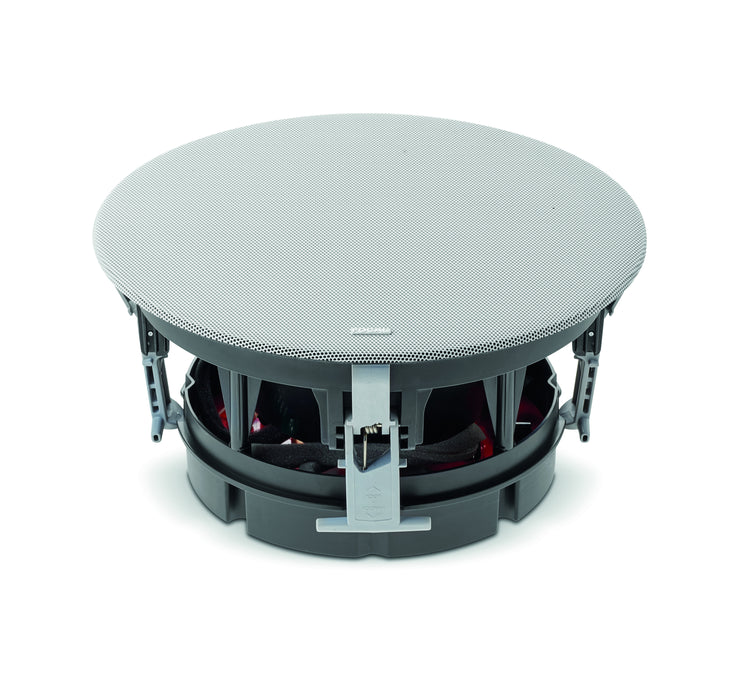 FOCAL 1000 ICA6 | Enceinte encastrable de plafond coaxiale 3 voies (Unité)