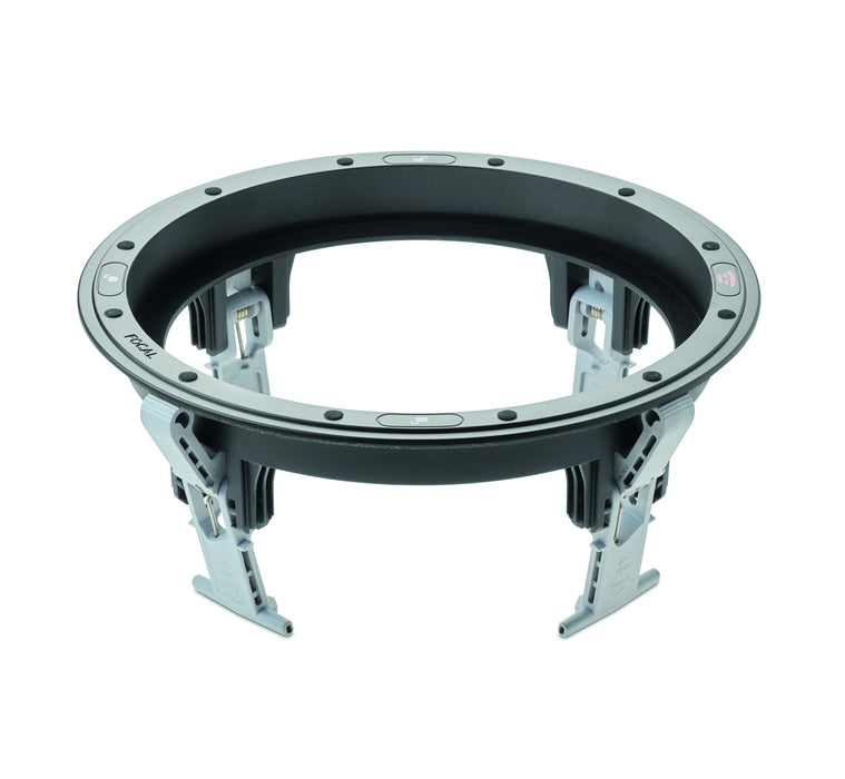 FOCAL 1000 ICA6 | Enceinte encastrable de plafond coaxiale 3 voies (Unité)