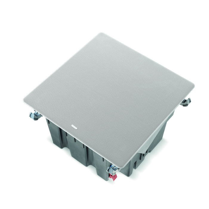 1000 ICLCR5 | Enceinte encastrable de plafond 3 voies (Unité)