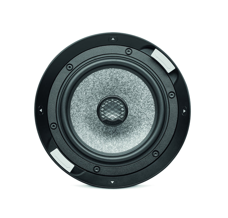 1000 ICW6 | Enceinte encastrable de plafond 2 voies (Unité)