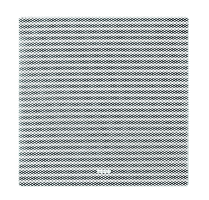 1000 ICW6 | Enceinte encastrable de plafond 2 voies (Unité)