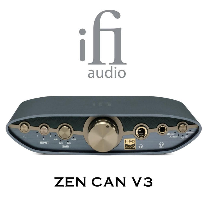 ifi Audio Zen CAN V3