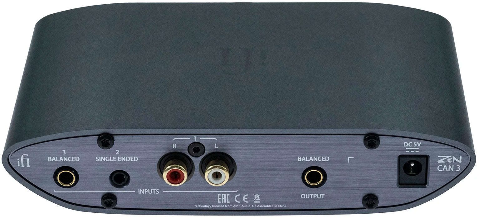 ifi Audio Zen CAN V3