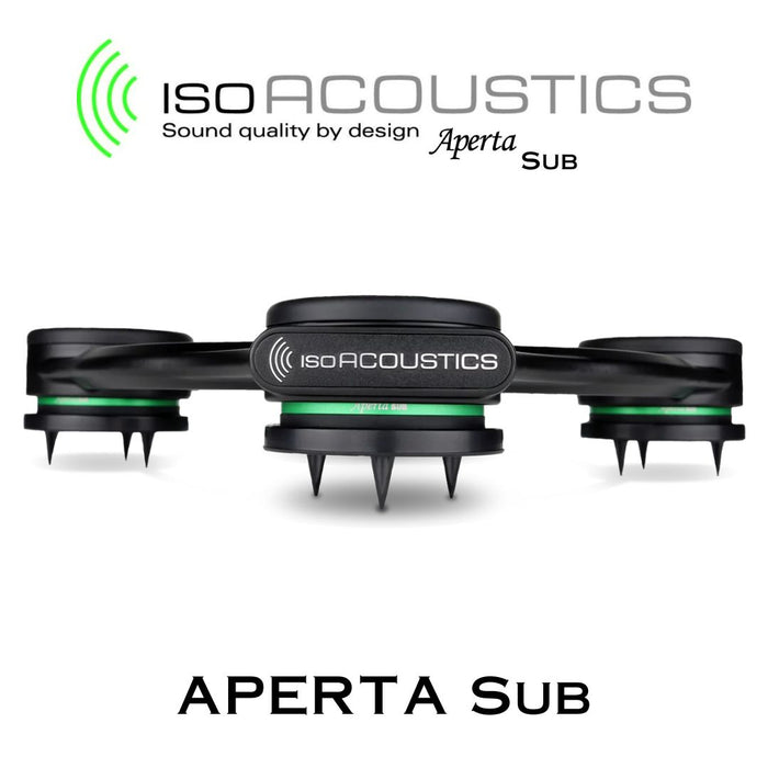 ISO Acoustics - Aperta SUB