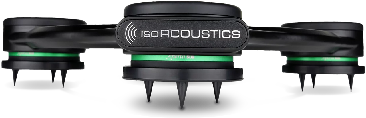 ISO Acoustics - Aperta SUB