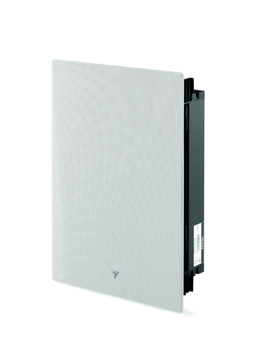FOCAL 1000 IW6 | Enceinte encastrable murale 2 voies (Unité)