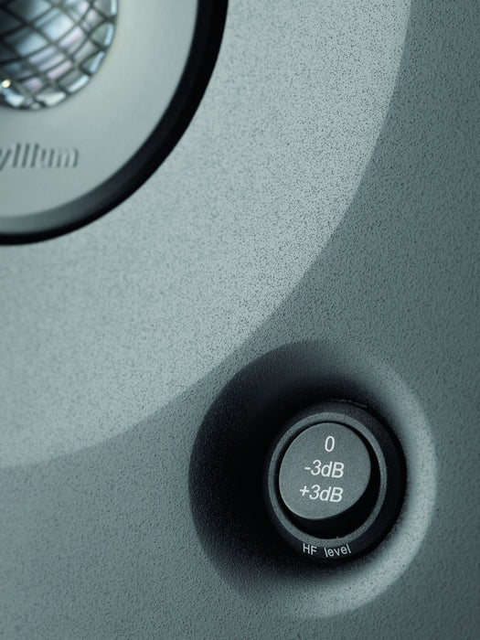 FOCAL 1000 IW6 | Enceinte encastrable murale 2 voies (Unité)