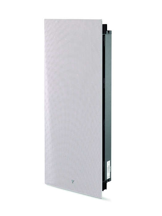 FOCAL 1000 IWLCR6 | Enceinte encastrable murale 3 voies d'excellence (Unité)