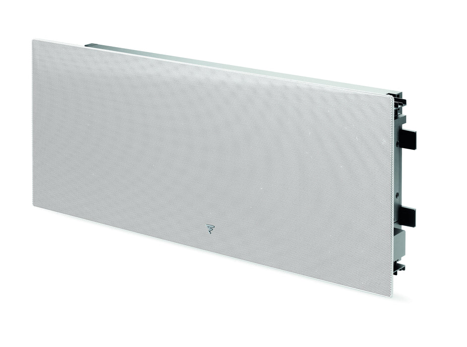 FOCAL 1000 IWLCR6 | Enceinte encastrable murale 3 voies d'excellence (Unité)