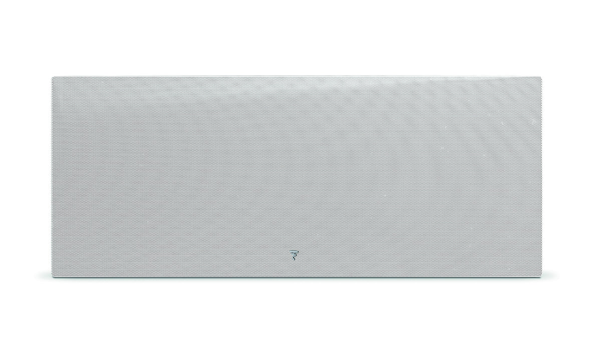 FOCAL 1000 IWLCR6 | Enceinte encastrable murale 3 voies d'excellence (Unité)