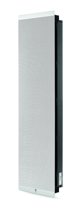 FOCAL 1000 IWLCR UTOPIA | Enceinte encastrable murale 3 voies d'excellence (Unité)