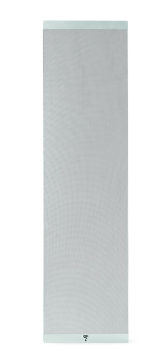 FOCAL 1000 IWLCR UTOPIA | Enceinte encastrable murale 3 voies d'excellence (Unité)