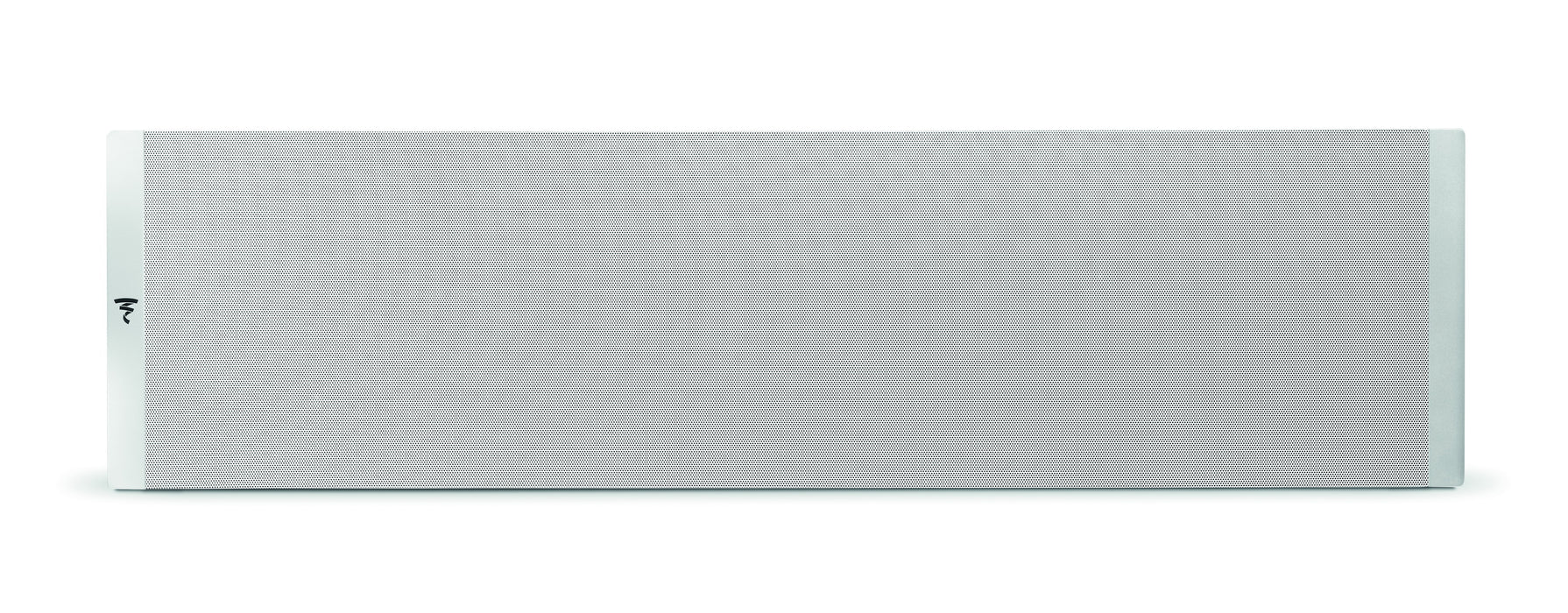 FOCAL 1000 IWLCR UTOPIA | Enceinte encastrable murale 3 voies d'excellence (Unité)