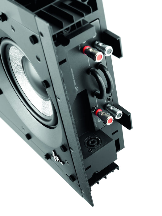 FOCAL 1000 IWLCR UTOPIA | Enceinte encastrable murale 3 voies d'excellence (Unité)