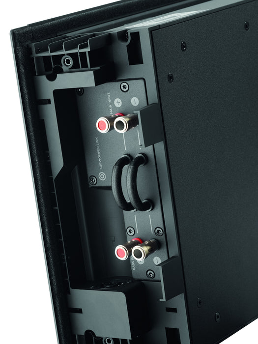 FOCAL 1000 IWLCR UTOPIA | Enceinte encastrable murale 3 voies d'excellence (Unité)