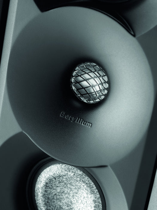 FOCAL 1000 IWLCR UTOPIA | Enceinte encastrable murale 3 voies d'excellence (Unité)