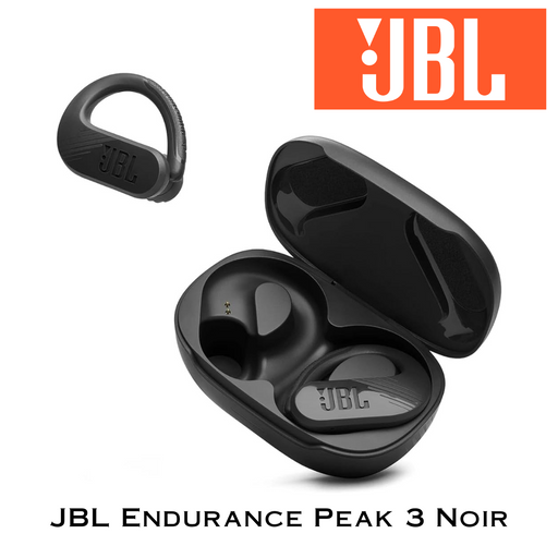 JBL Endurance Peak 3