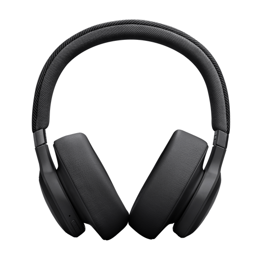 JBL Live 770NC | Casque audio sans fil supra-auriculaire avec réduction de bruit