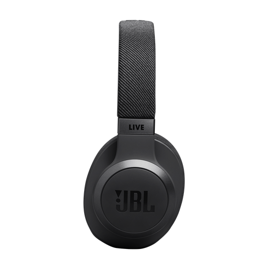 JBL Live 770NC | Casque audio sans fil supra-auriculaire avec réduction de bruit