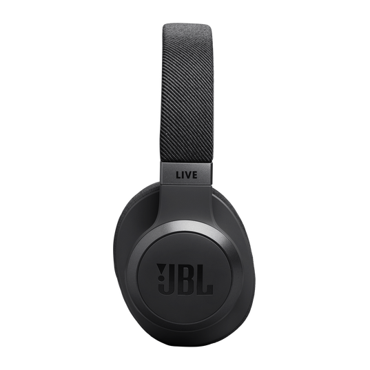 JBL Live 770NC | Casque audio sans fil supra-auriculaire avec réduction de bruit