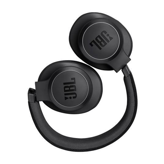 JBL Live 770NC | Casque audio sans fil supra-auriculaire avec réduction de bruit