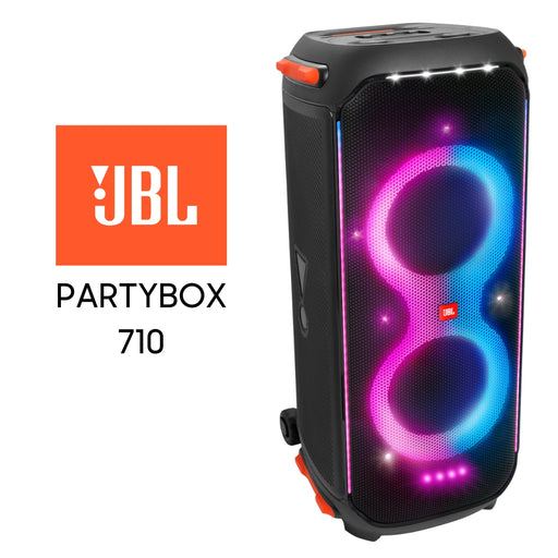 JBL PARTYBOX 710 