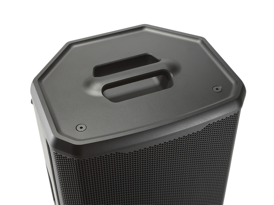 Haut-parleur spot sans fil 15W noir | Sonorisation bar & restaurant Haut-parleur spot sans fil 15W noir | Sonorisation bar & restaurant