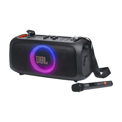JBL Party Box On-The-Go Essential