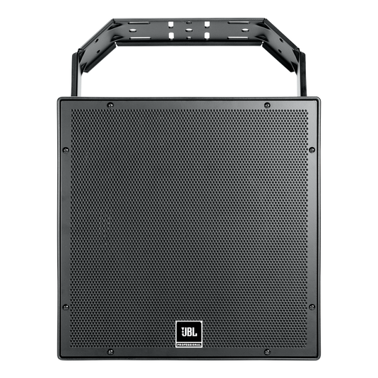 JBL AWC129 - Enceinte d'extérieur 2 voies, tout temps, haut-parleur de basses de 12"