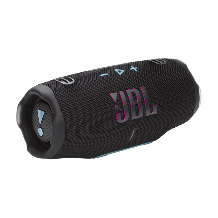 JBL Charge 6 | Enceinte portable étanche et résistante aux chutes