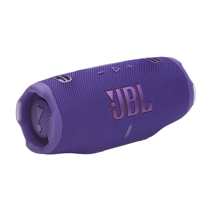 JBL Charge 6 | Enceinte portable étanche et résistante aux chutes