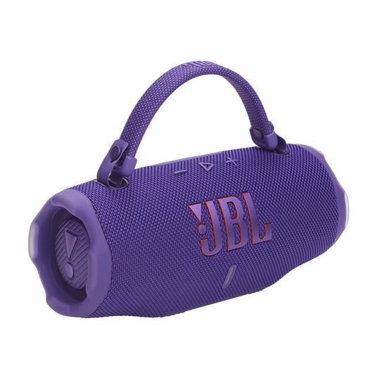 JBL Charge 6 | Enceinte portable étanche et résistante aux chutes