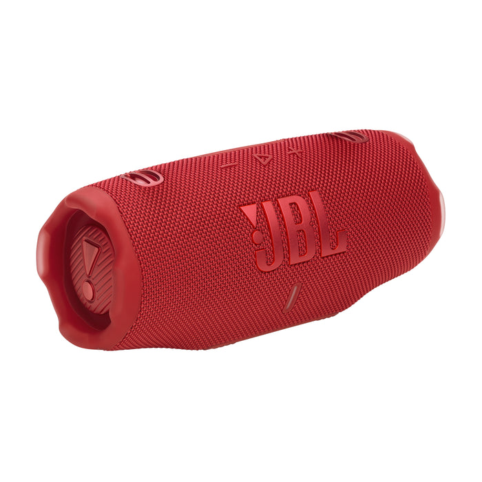JBL Charge 6 | Enceinte portable étanche et résistante aux chutes