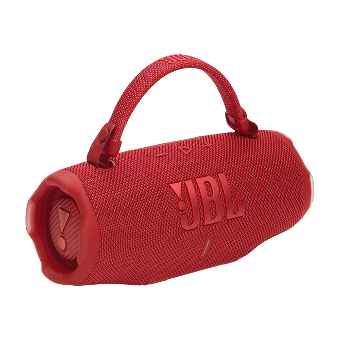 JBL Charge 6 | Enceinte portable étanche et résistante aux chutes