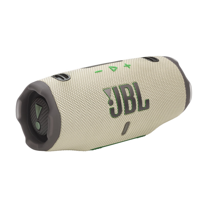 JBL Charge 6 | Enceinte portable étanche et résistante aux chutes