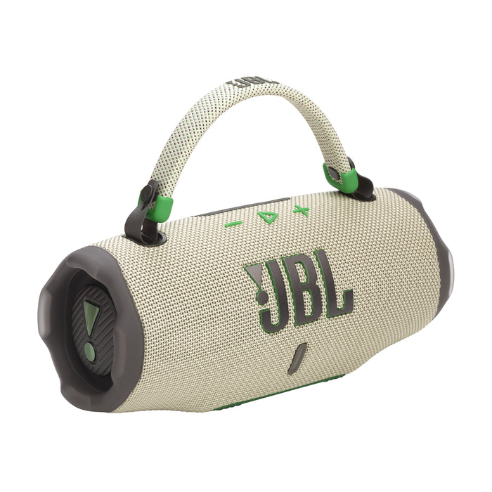 JBL Charge 6 | Enceinte portable étanche et résistante aux chutes
