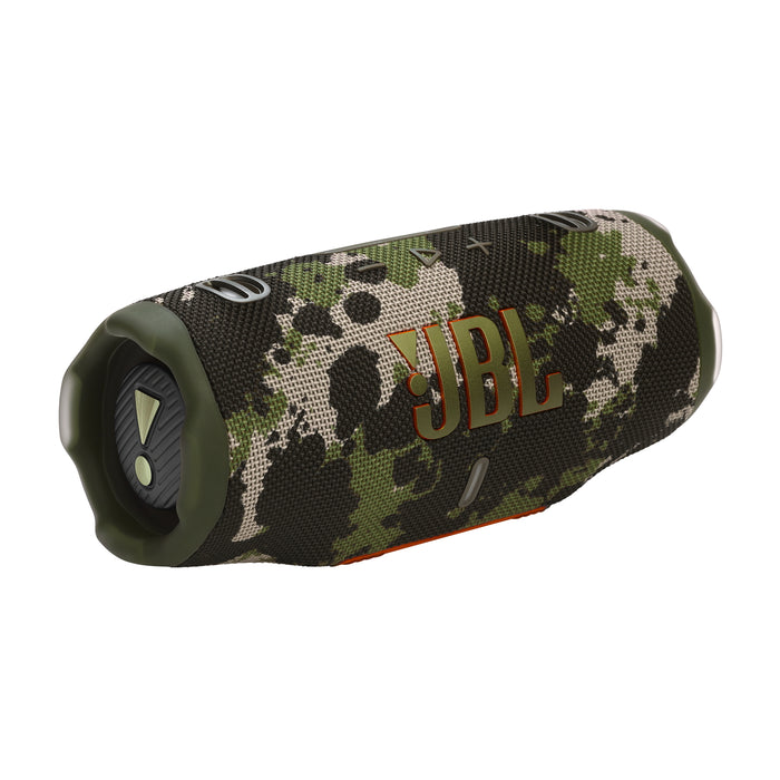JBL Charge 6 | Enceinte portable étanche et résistante aux chutes