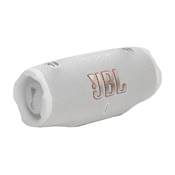 JBL Charge 6 | Enceinte portable étanche et résistante aux chutes