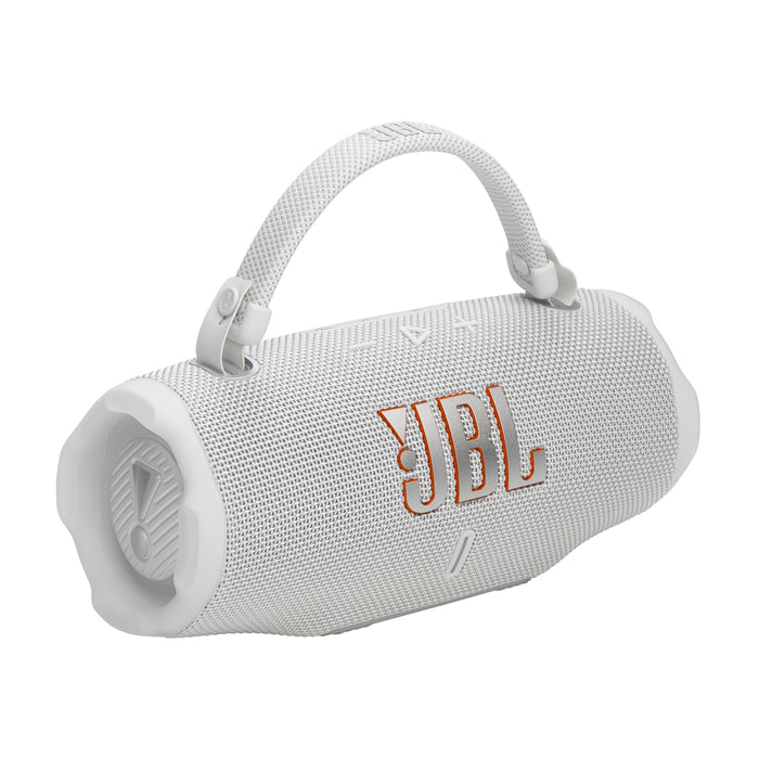 JBL Charge 6 | Enceinte portable étanche et résistante aux chutes