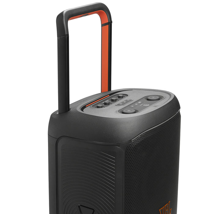 JBL Partybox 520 | Enceinte de soirée portable Bluetooth 400 Watts