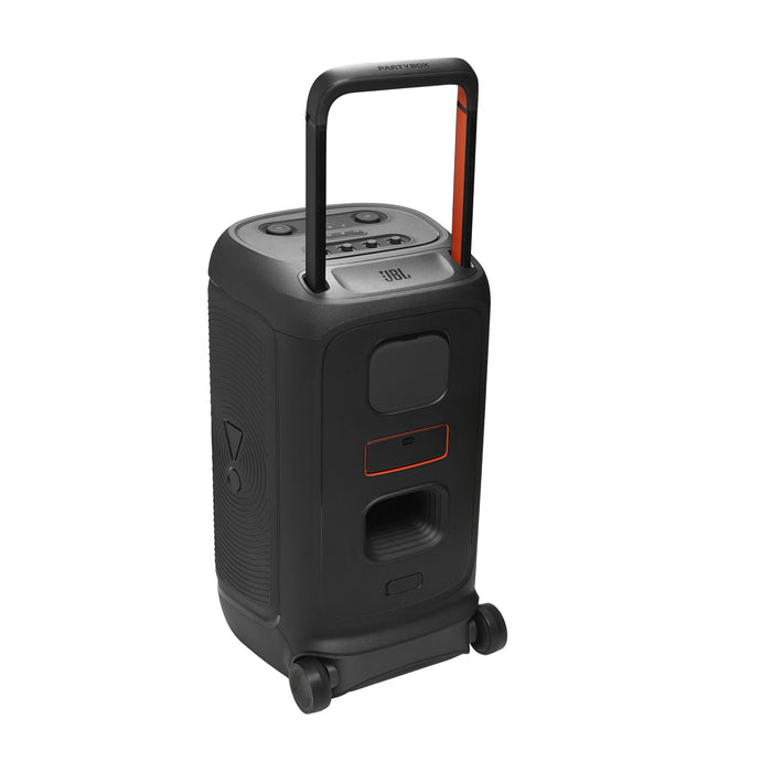 JBL Partybox 520 | Enceinte de soirée portable Bluetooth 400 Watts