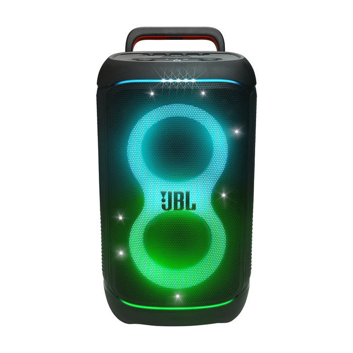 JBL Partybox 520 | Enceinte de soirée portable Bluetooth 400 Watts