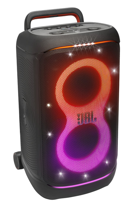 JBL Partybox 520 | Enceinte de soirée portable Bluetooth 400 Watts